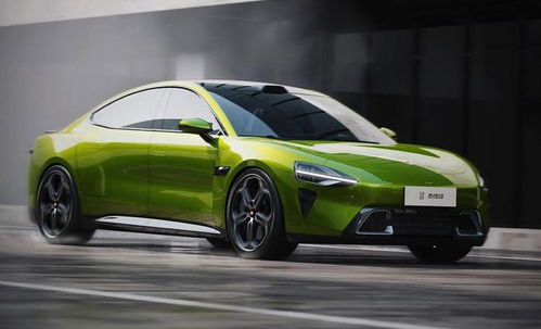 小米汽车卖多少亿