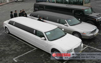 林肯汽车多少加长