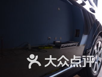 汽车凹凸修复收入多少 汽车凹凸修复收入多少