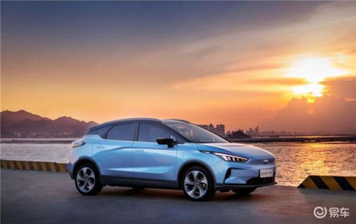 紧凑汽车续航里程多少 紧凑汽车续航里程多少