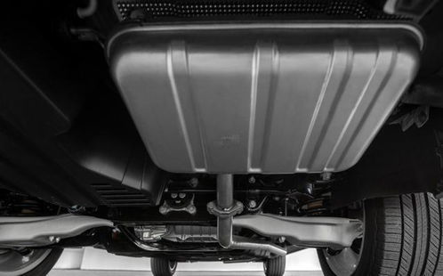 增程式汽车多少缸