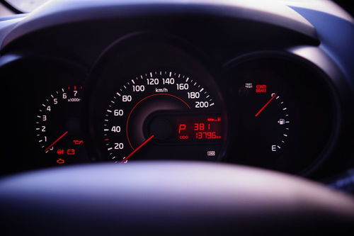 怎样查出汽车油耗多少 怎样查出汽车油耗多少