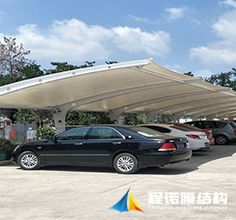 新昌汽车棚价格多少