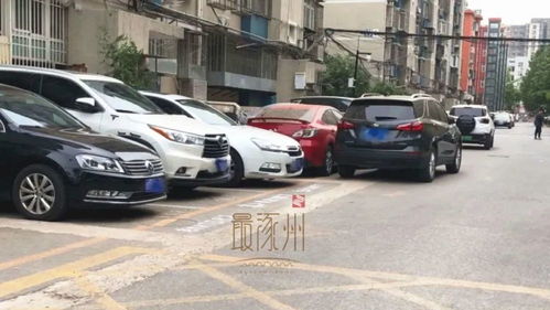 涿州汽车淹了多少车
