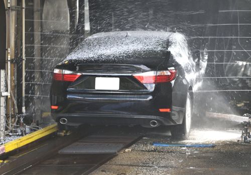 邻水喷漆汽车多少费用