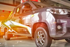 正途汽车价格多少