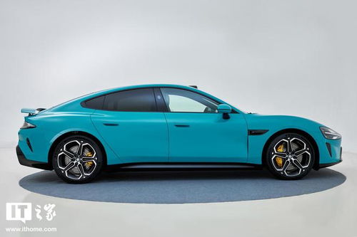 小米汽车北京投资多少