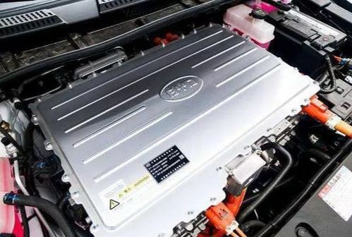 今日汽车电池价格多少 今日汽车电池价格多少