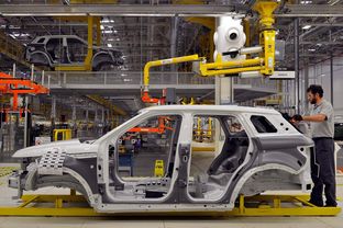 汽车制造工厂年薪多少 汽车制造工厂年薪多少