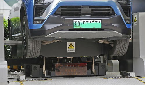 未来汽车电池损耗多少