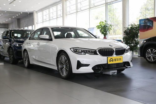 宝马汽车升高多少米