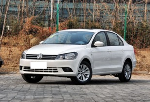 广安捷达汽车估价多少