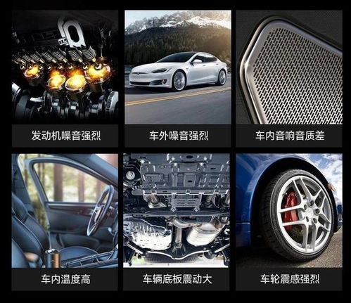 汽车降噪系统价格多少