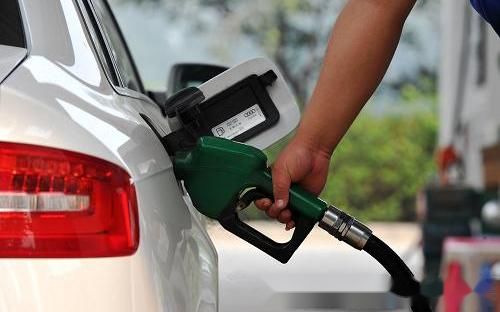 汽车油多少为满 汽车油多少为满