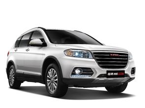 哈佛汽车售价多少元