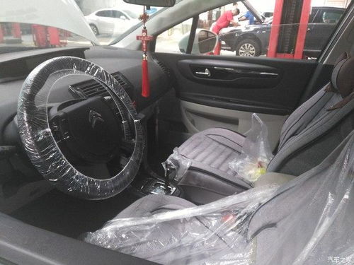 汽车开到多少里程维修