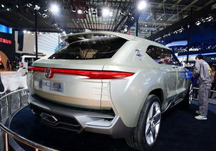 未来汽车suv价格多少