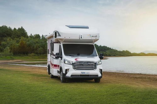 上汽大通汽车排量多少