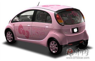 电动汽车多少米