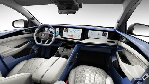 天际汽车实测油耗多少