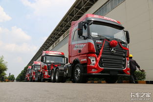 重卡汽车宽度多少 重卡汽车宽度多少