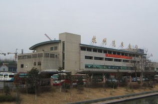 杭州汽车南站价格多少