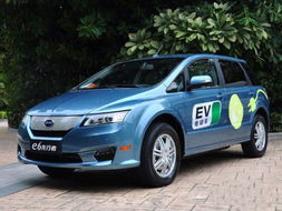 比亚迪汽车续航里程多少 比亚迪汽车续航里程多少