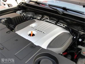 汽车kw是多少匹 汽车kw是多少匹