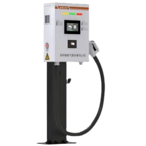 汽车充电桩多少电流 汽车充电桩多少电流