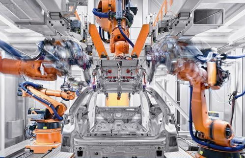 生产汽车有多少利润