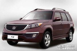 常熟野马汽车有多少