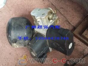 汽车水箱有多少阀门