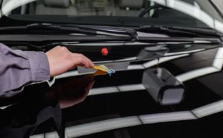 汽车打蜡要多少量