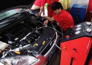 更换汽车多少钱 更换汽车多少钱