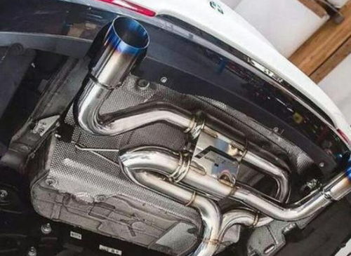 汽车排气筒多少合适 汽车排气筒多少合适