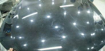 汽车漆温度多少 汽车漆温度多少