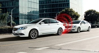 吉利汽车有多少厂家