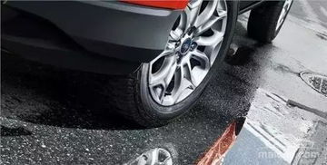 汽车胎宽多少正常