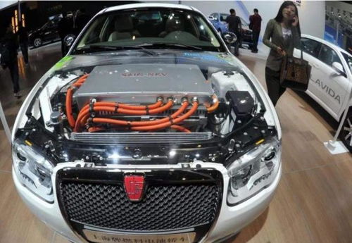 汽车加油后续航多少