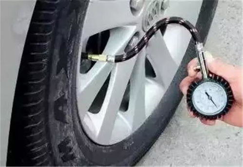 汽车胎打多少汽