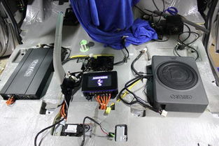 汽车阻抗值是多少