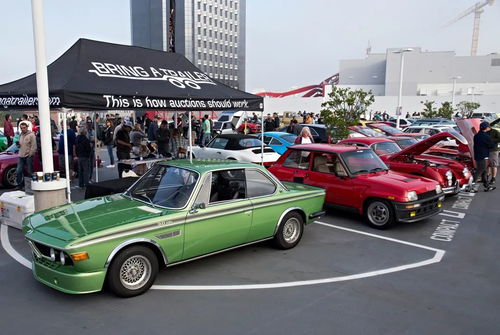 美国汽车都卖多少 美国汽车都卖多少