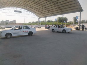 郑州汽车教练工资多少