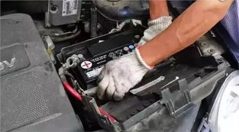 汽车电瓶年限是多少