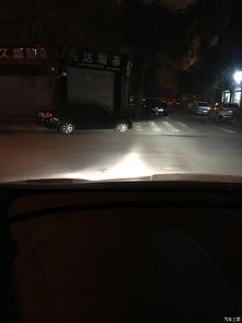 汽车近光灯照射多少米