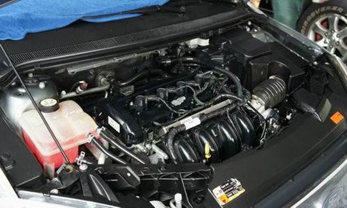 汽车水箱压力多少正常