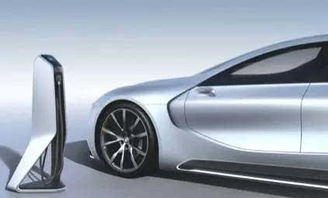 汽车多少是慢充