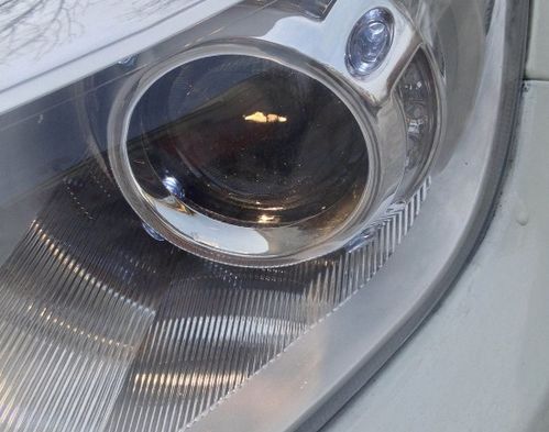 汽车近光灯最高多少瓦 汽车近光灯最高多少瓦