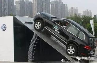 汽车爬坡涨功率多少 汽车爬坡涨功率多少