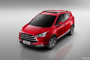 江淮轿车汽车油耗多少